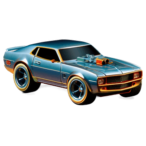 Vintage Hot Wheels PNG wdt PNG image with transparent background
