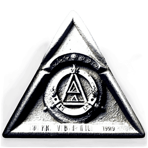 Vintage Illuminati Seal PNG shw PNG image with transparent background