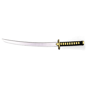 Vintage Katana PNG 57 PNG