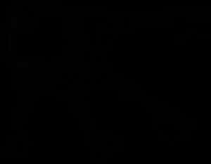 Keys Black And White, HD Png Download PNG with transparent background
