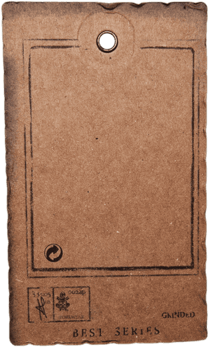 Paper Label Transparent Background, HD Png Download PNG image with transparent background