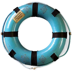 Vintage Life Saver Png 06272024 PNG Image