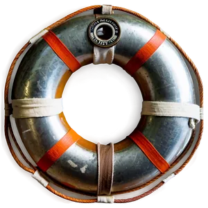 Vintage Life Saver Png Lbq55 PNG Image