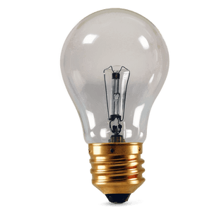 Vintage Lightbulb PNG 05242024 PNG