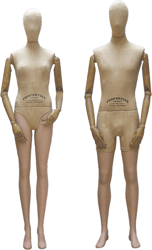 Manichini Png Trasparente - Mannequin, Transparent Png PNG image with transparent background