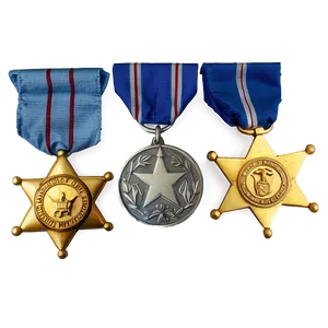 Vintage Medal Of Honor Png 76 PNG Image