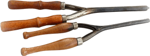 Manual Curling Iron, HD Png Download PNG image with transparent background