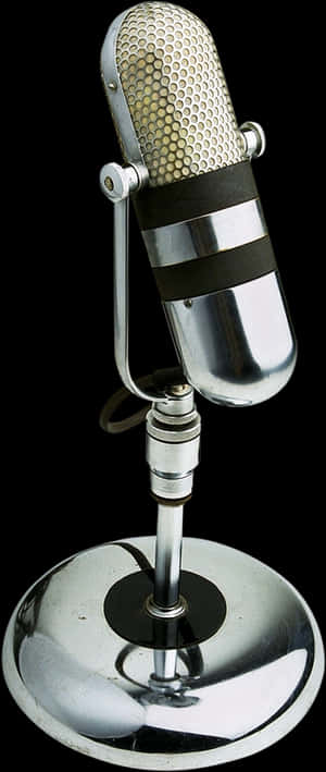 Mic Png Transparent Image - Mic Png, Png Download PNG