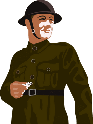 World War 2 Png, Transparent Png PNG with transparent background