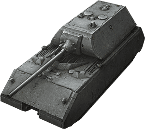 Maus В World Of Tanks Blitz - Would Win Meme Tank, HD Png Download PNG image with transparent background
