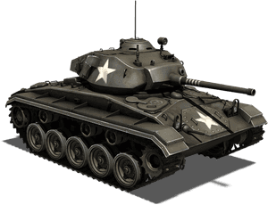 Chaffee Tank Png, Transparent Png PNG image with transparent background