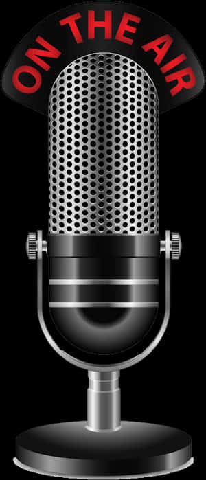 Microphone Transparent Microphone Image Officials Png - Radio Mic Transparent Background, Png Download PNG