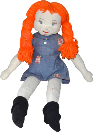 Transparent Background Rag Doll Png, Png Download PNG image with transparent background