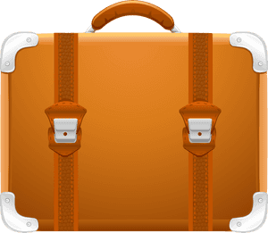 Suitcase Png Image Gallery - Clip Art Suitcase Png, Transparent Png PNG image with transparent background