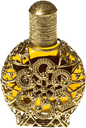 Oil Perfume Bottles Png, Transparent Png PNG