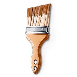 Vintage Paint Brush PNG 05042024 PNG image with transparent background