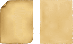 Kraft Paper Parchment - Old Paper Png, Transparent Png PNG image with transparent background