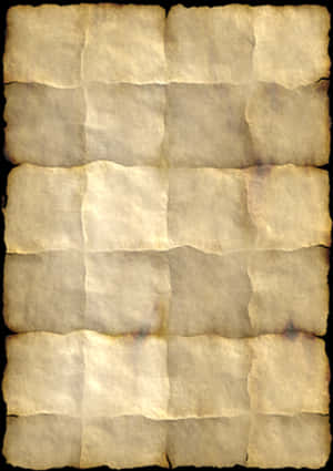 Vintage Paper Texture Background PNG image with transparent background