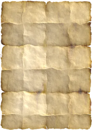 Vintage Paper Texture Background PNG Image