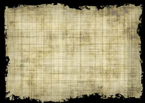 Vintage Paper Texture Background PNG image with transparent background