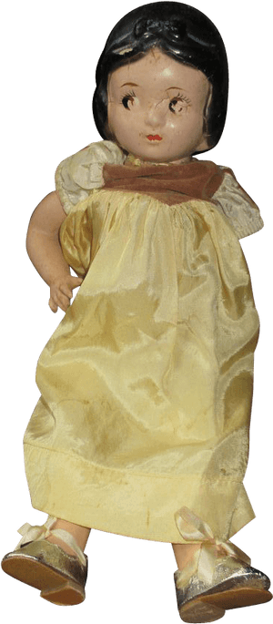 Old Doll, HD Png Download PNG image with transparent background
