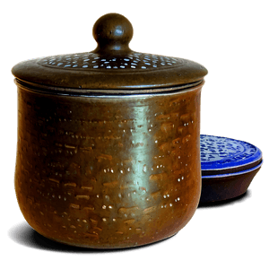 Vintage Pot PNG 82 PNG