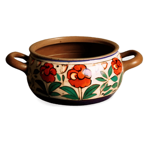 Vintage Pot PNG egu PNG