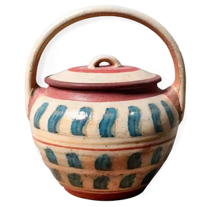 Vintage Pottery Finds Png Kyv PNG Image