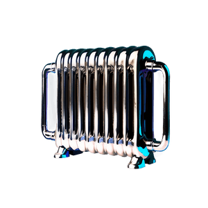 Vintage Radiator PNG 06262024 PNG image with transparent background