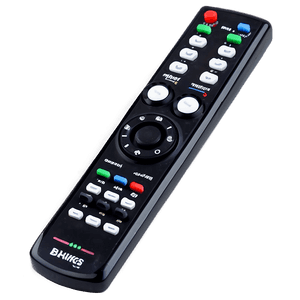 Vintage Remote Control PNG 06202024 PNG