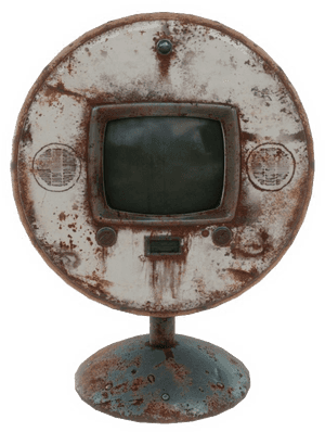 Nukapedia The Vault - Antique, HD Png Download PNG image with transparent background