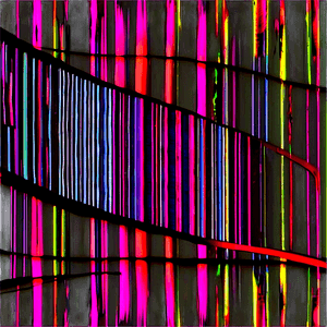 Vintage Scanlines Overlay PNG 82 PNG