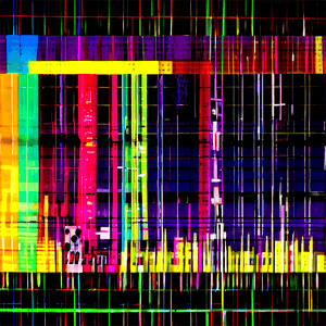 Vintage Scanlines Overlay PNG ned PNG