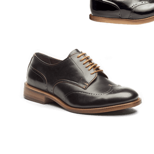 Vintage Shoe PNG 05232024 PNG image with transparent background
