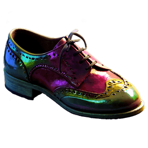 Vintage Shoe PNG kbq PNG image with transparent background
