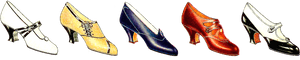 Image Of Shoes - Shoes Border Png, Transparent Png PNG image with transparent background