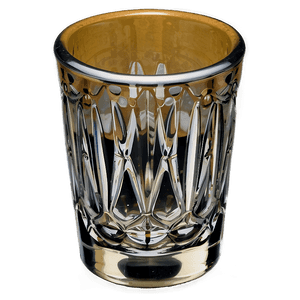 Vintage Shot Glass PNG 05242024 PNG