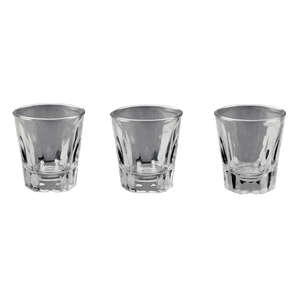 Vintage Shot Glass PNG wyj PNG