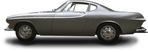 Classic Car, HD Png Download PNG