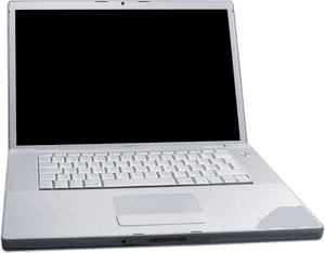 Macbook Pro - Macbook Pro 1998, HD Png Download PNG