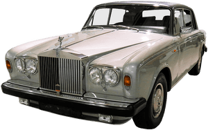 Traffic, Auto, Vehicle, Oldtimer, Rolls Royce, Drive - Car, HD Png Download PNG image with transparent background