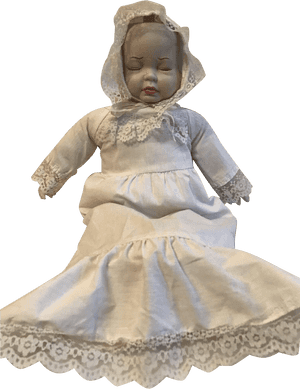 Transparent Vintage Doll Png - Doll, Png Download PNG with transparent background