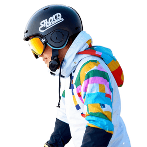 Vintage Snowboarding PNG 06232024 PNG image with transparent background