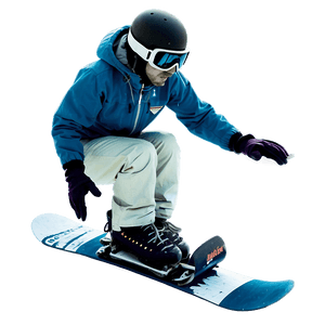 Vintage Snowboarding PNG sqj92 PNG image with transparent background