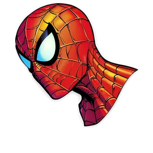 Vintage Spider Man Comics Png 06132024 PNG Image