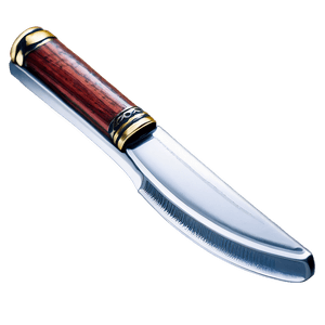 Vintage Straight Razor PNG cng58 PNG