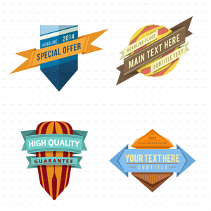 Futuristic Labels Design, HD Png Download PNG image with transparent background