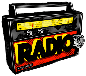 Radio Ah - Radio Png De Los 90, Transparent Png PNG image with transparent background