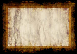 Vintage Styled Frame Texture PNG image with transparent background