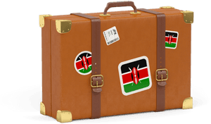 Travel Suitcase Icon - Suitcase Travel Png, Transparent Png PNG image with transparent background